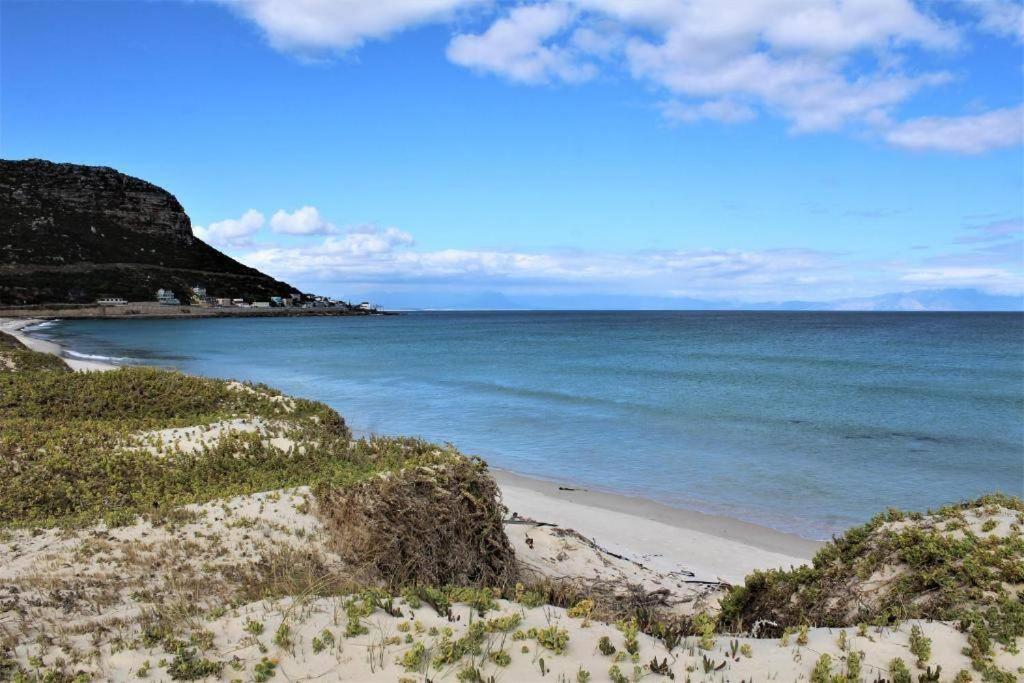 Fish Hoek Cape Town