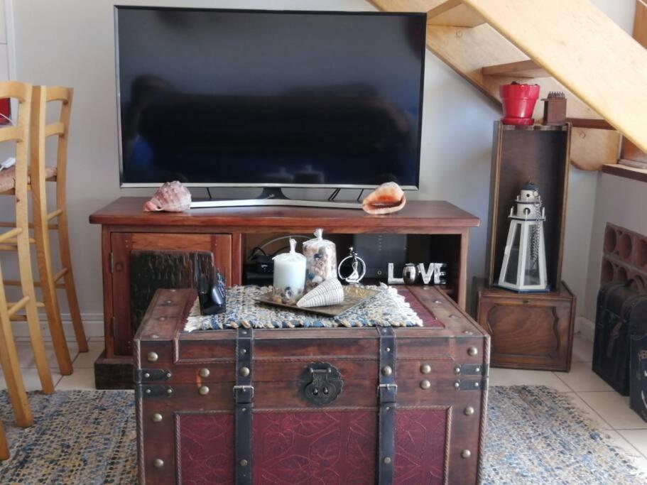 Apartment Fish Hoek Cape Town