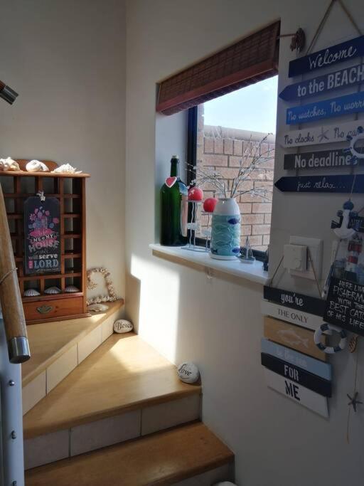 Apartment Fish Hoek *