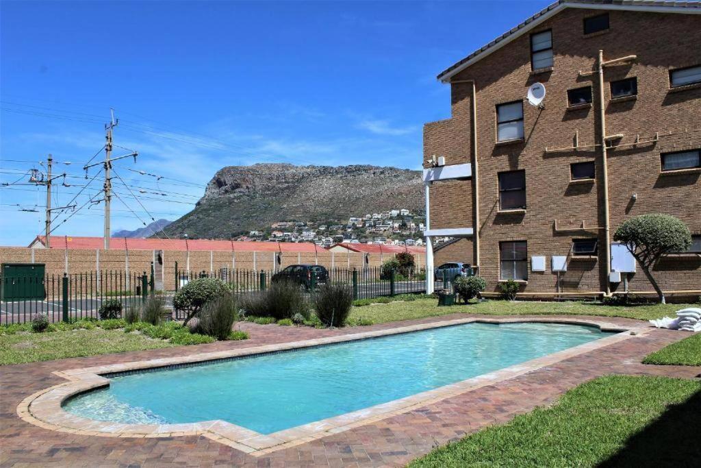 Apartment Fish Hoek Cape Town