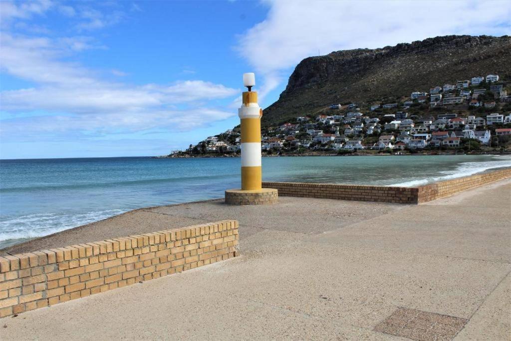Apartment Fish Hoek Cape Town