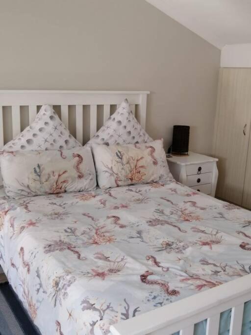Fish Hoek Apartment Cape Town