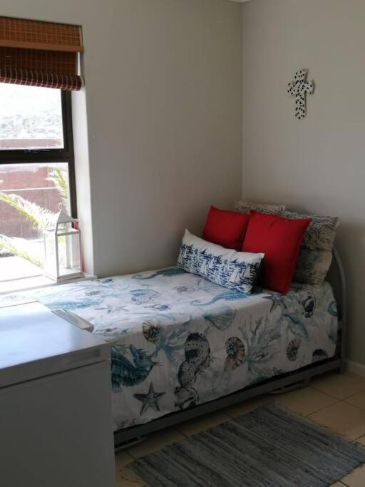 Apartment Fish Hoek