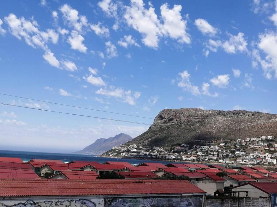 Fish Hoek * Cape Town
