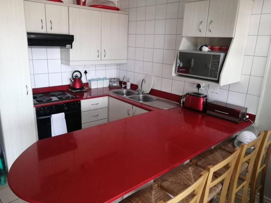 Apartment Fish Hoek Cape Town