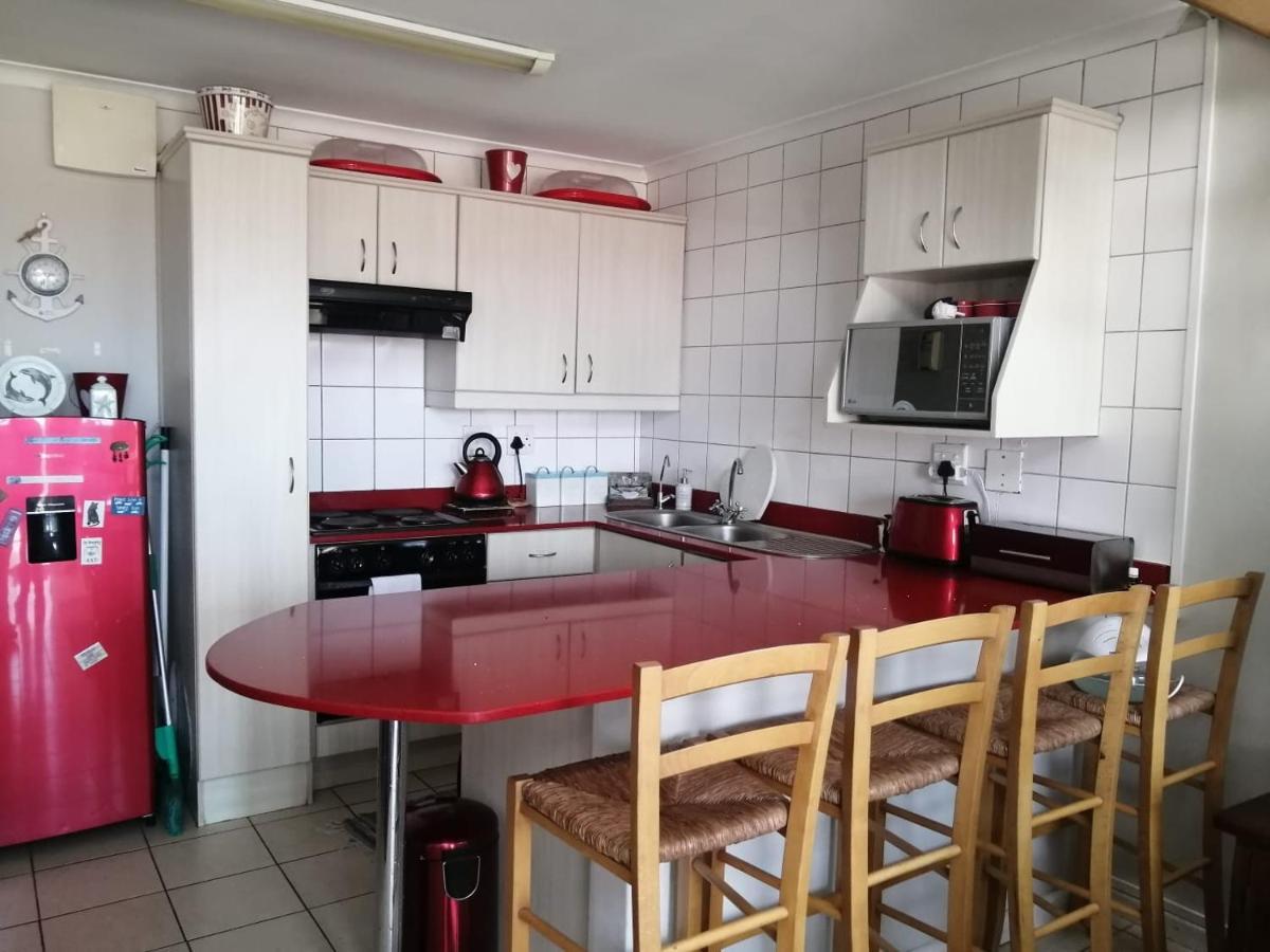 Fish Hoek Apartment