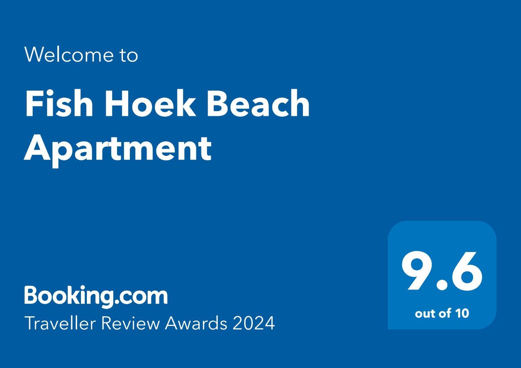 Fish Hoek *