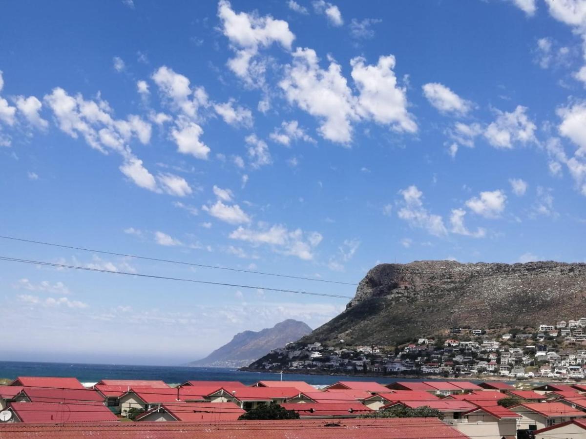 Apartamento Fish Hoek *