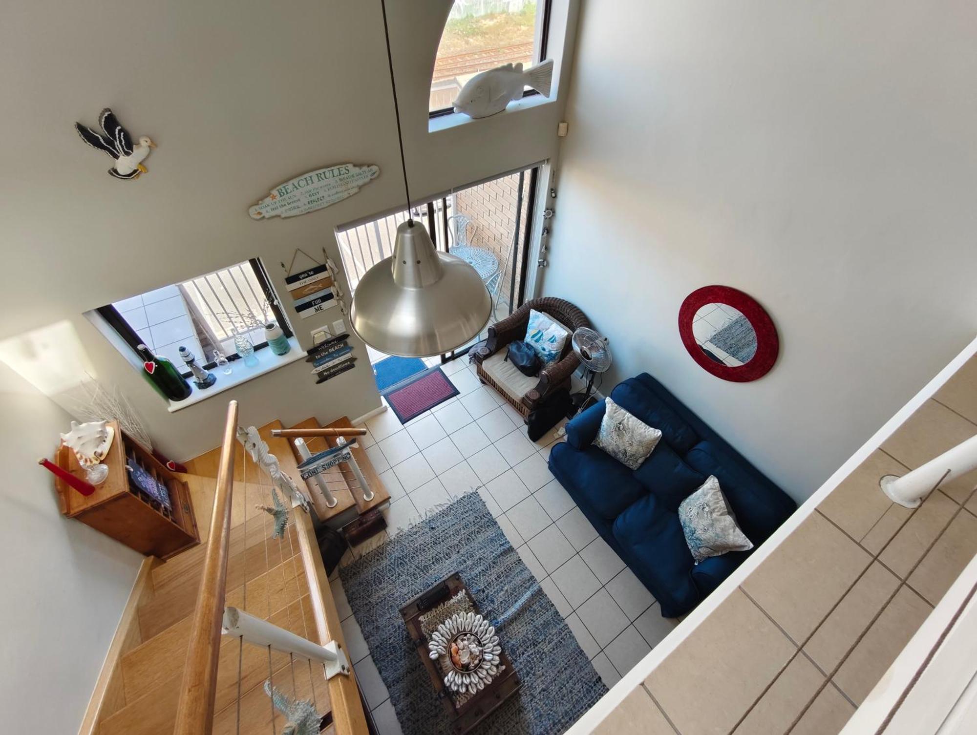 Fish Hoek Apartamento *